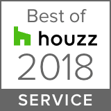 Best in customer service 2018 Houzz